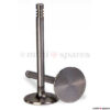 35.6mm inlet valve triple groove collet mg metro