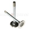 29.3mm exhaust valve triple groove collet 1.149"