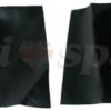 Wheel arch liner trim in black mk3"s"