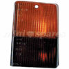 Lens rear stop/flash mk4 r/h