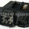 Engine management relay mpi except air con